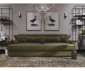 Alfombra PERSIAN BROWN (Magic Home Print Collection)